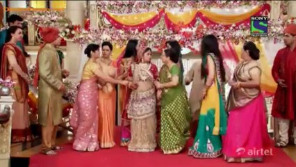 Amita Ka Amit 5th April 2013 Video Watch Online pt1