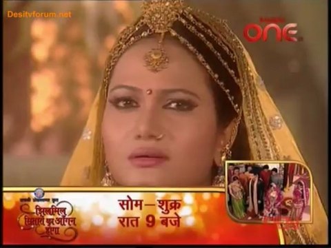 Jai Jai Jai Bajarangbali 5th April 2013 Video Watch Online pt1