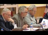 Conseil Municipal Villeneuve-Saint-Georges_13022013_Debat Orientation Budgétaire_Intervention Philippe Gaudin