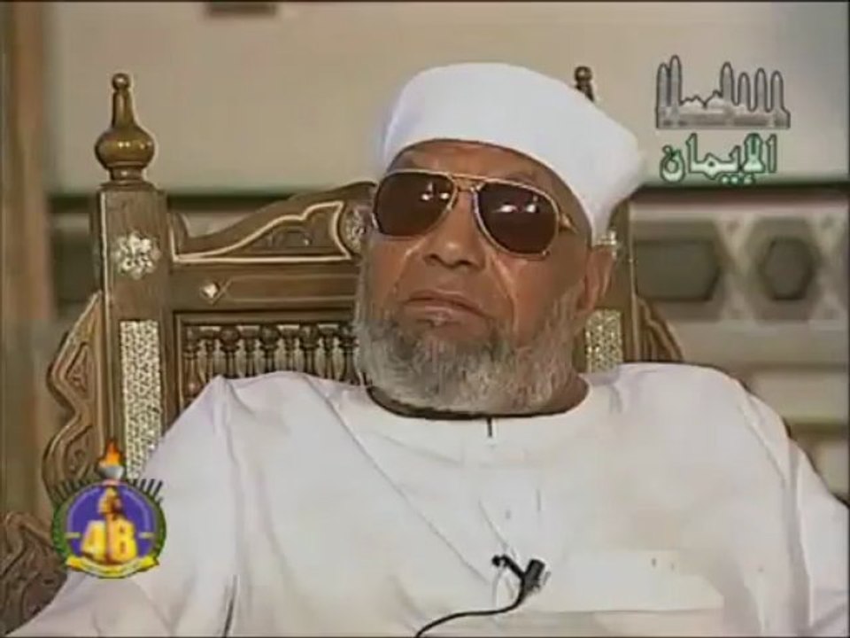 مدرسة السلوك للشيخ الشعراوى (20_4