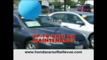 Certified Used 2012 Honda Civic LX for sale at Honda Cars of Bellevue...an Omaha Honda Dealer!