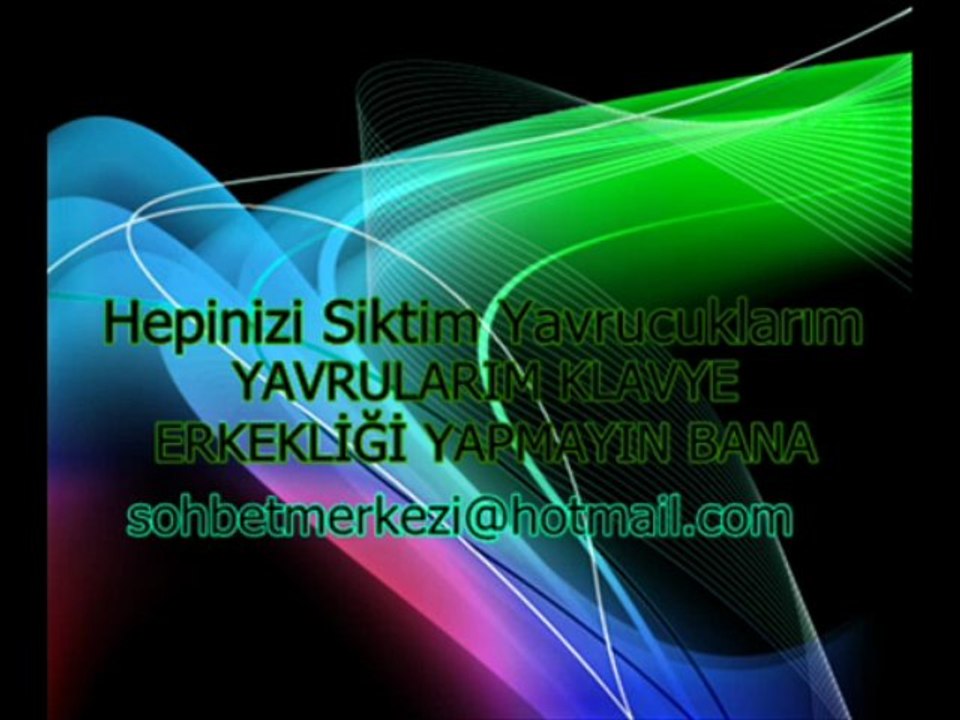 SesliDuydum.Com Kimdir  Akılı olun