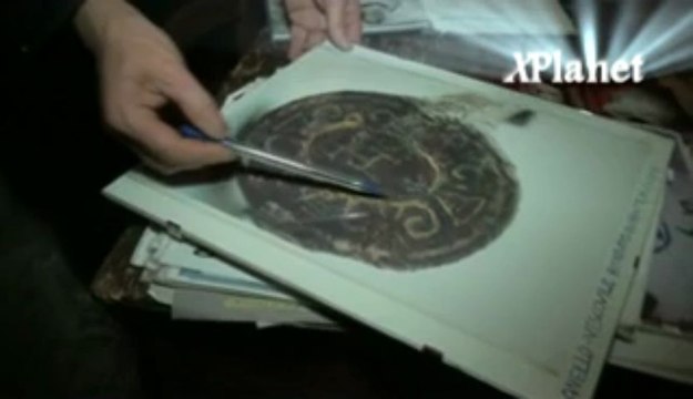 Museo Storico Archeologico Faggiano parte quarta