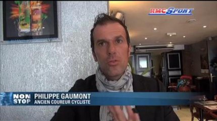 Paris - Roubaix, à l'épreuve de l'"Enfer du Nord" - 05/04