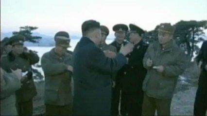 'Wanted' for $1 million: pig-faced N Korea leader Kim...