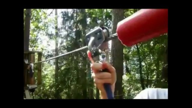 Vidéo de présentation du Master Management des Organisations et des Services Sportifs - Management des Services du Tourisme Sportif