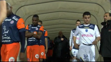 L'INVITÉ DUPLEX (MHSC) : 04/04/2013 JONAS MARTIN