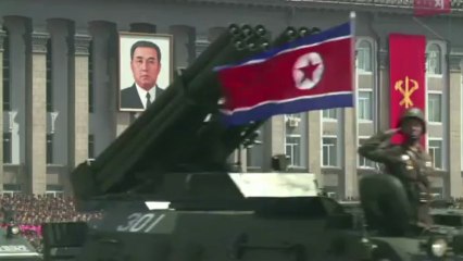 AFP - Le JT 2ème édition