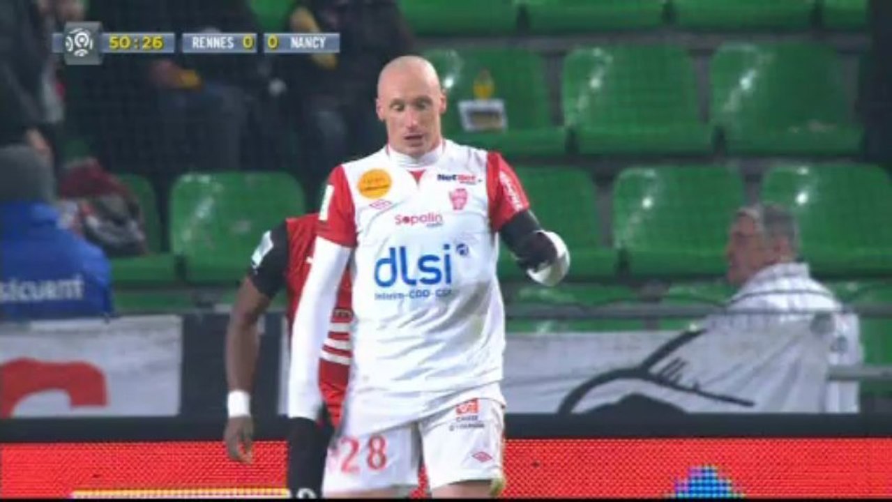 L'INVITÉ DUPLEX (ASNL) : 05/04/2013 SÉBASTIEN PUYGRENIER