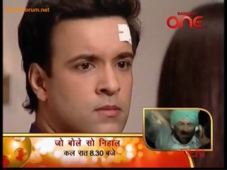 Jhilmil Sitaron Ka Aangan Hoga 5th April 2013 Video Watch Online pt1