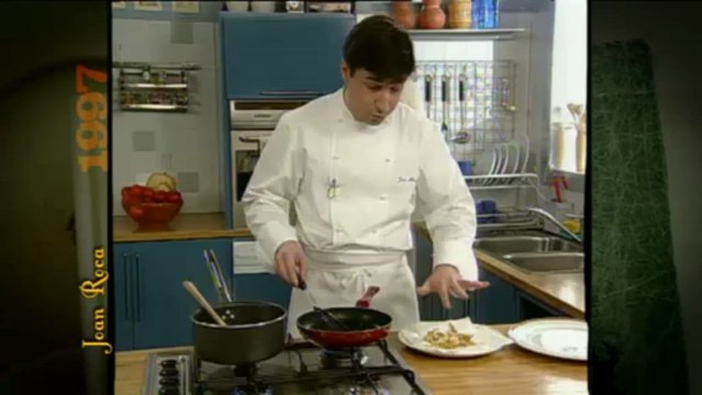 TV3 - Cuines de Pasqua - Suquet de tripetes de bacallà amb carxofes