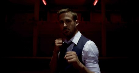 Only God Forgives (2013) - Red Band Trailer [VO-HD]