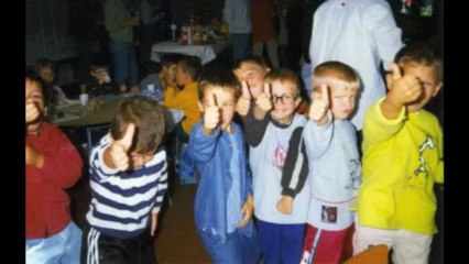 Bon anniversaire mon gros