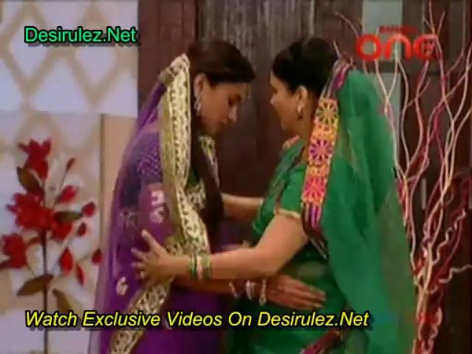 Jhilmil Sitaron Ka Aangan Hoga 5th  April  2013  pt1