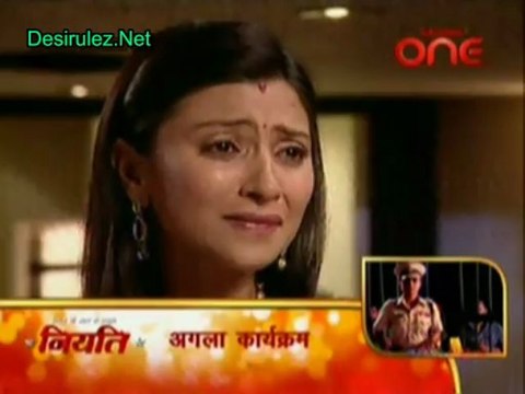 Jhilmil Sitaron Ka Aangan Hoga 5th April 2013 pt3