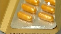 Siberian boffins positive about 'youth pill'