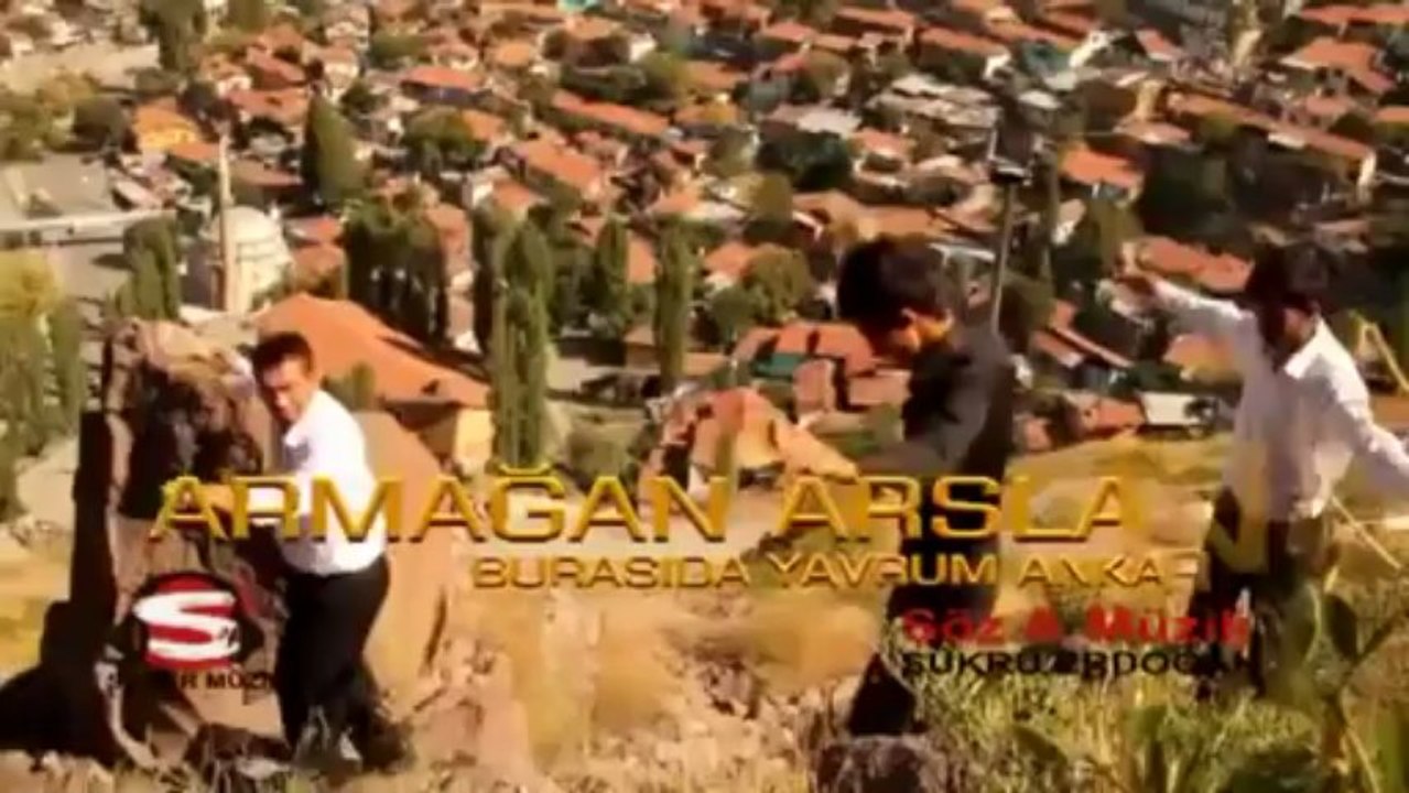 Burasıda yavrum ankara :))