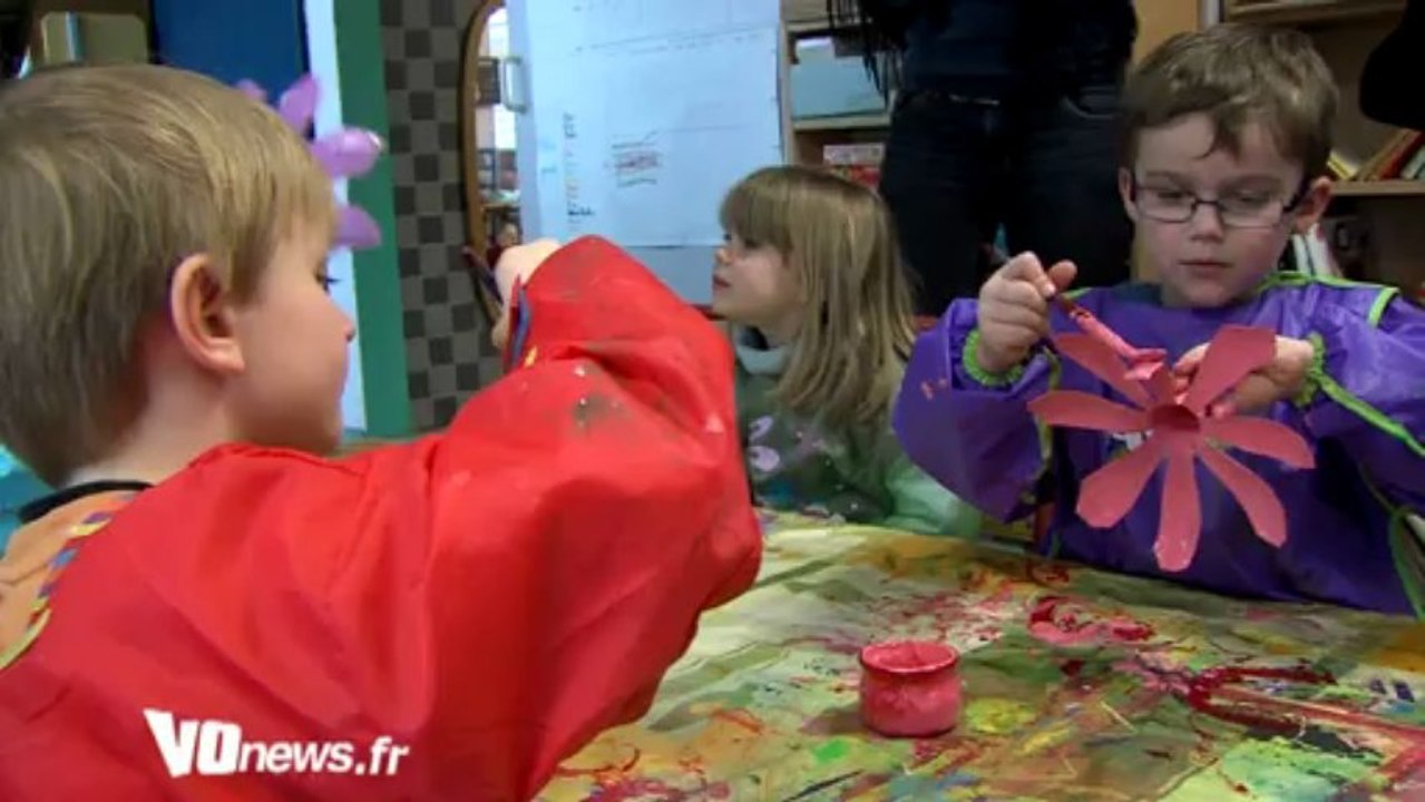 Rythmes scolaires - le point de vue des maires