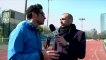 Marathon de Paris : J.Alonzo rencontre un coach sportif