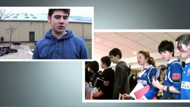 Journées des Ambassadeurs - Rouen