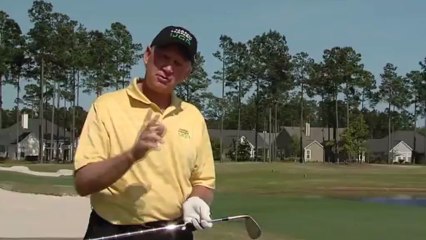 Downhill Bunker Tip with Peter Krause