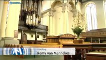 Gemeente Groningen heeft amper geld voor onderhoud monumenten - RTV Noord