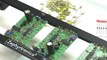 PC Board Holders, PCB Holding Fixtures, Adjustable Board Cradles