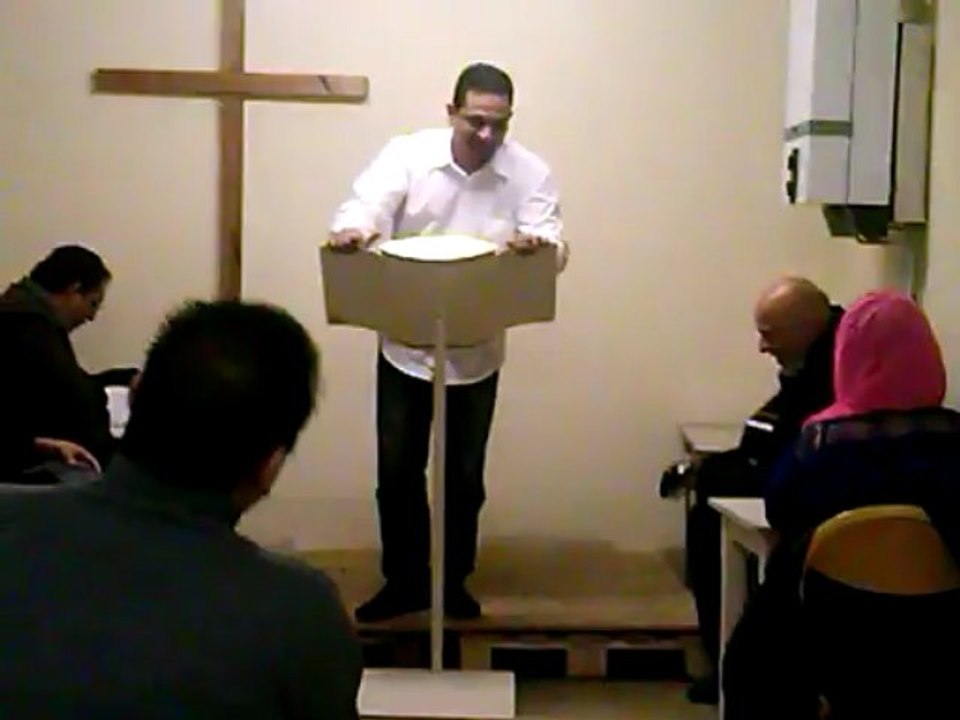 culto hermano basilio