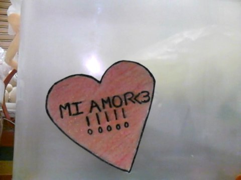 Mes Creations Fimo De Mars !:!!!!!!!!!!!!