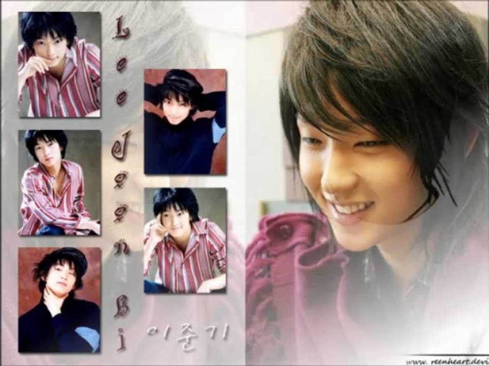 Happy birthday Junya