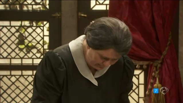 MARTIN Y ROSARIO AURORA TENDRAS QUE PREGUNTARSELO A TRISTAN ESDPV 05-04-2013