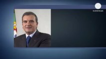 Miguel Relvas demite-se do governo português