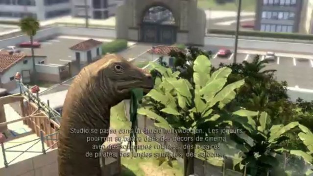 Uprising dlc trailer call of duty : black ops 2