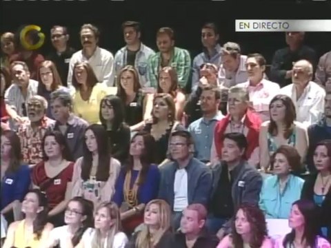 Gledys Ibarra: Así como Maduro no es Chávez, Capriles no es Caldera ni CAP