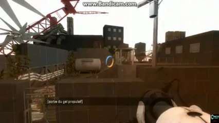 PackSciences teste Ouside (La Petite Magicienne) Partie 4