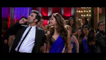 Badtameez Dil Official Song from Yeh Jawaani Hai Deewani