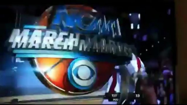 Kevin Ware breaks his leg - Jugador de Louisville se fractura la pierna