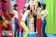 Girls Generation (SNSD) - Gee (The Hair Kid Bootleg rmx / Vj Labrokatis videomix)