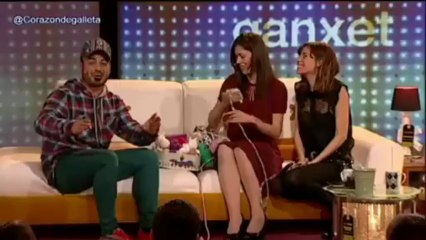 TV3 - Etiquetats - L'Ari Mateu, a #Etiquetats