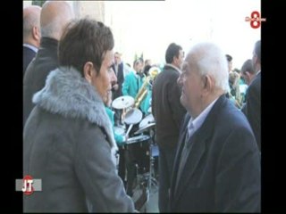 Décès de Pierre Devant, fondateur des Scouts de Cluses