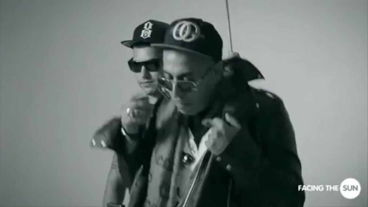 100 Kila feat. DJ DIAMONDZ - Аз съм 6 [Official HD Video]