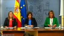 Gobierno impulsa alquiler y rehabilitación de vivienda