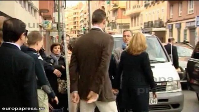 La Casa Real accede a estar en la Ley de Transparencia