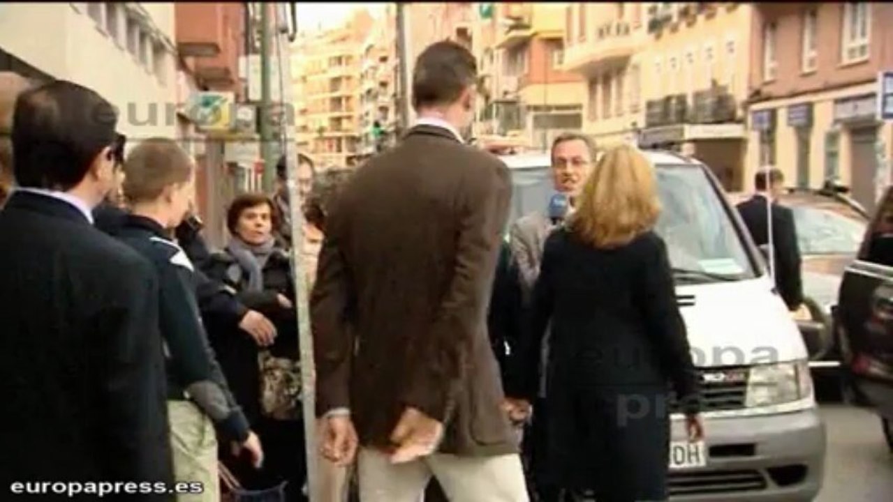 La Casa Real accede a estar en la Ley de Transparencia