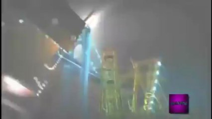 WWE Wrestlemania 29 Match Card V2 HD - YouTube