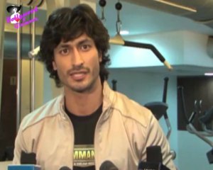 Interview of Vidyut Jamwal for 'Commando'