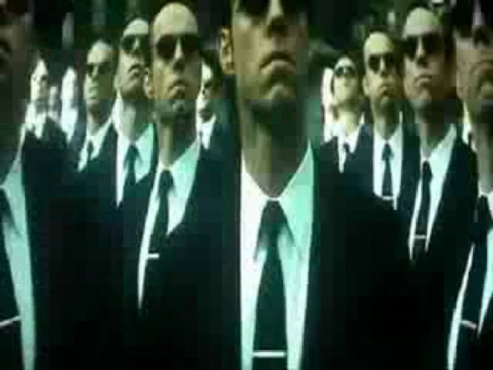 Matrix küfürlü dublaj - morphius'un anası sikilmiş