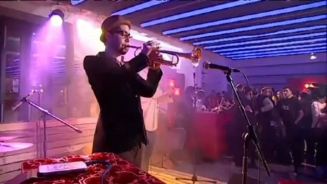 TV3 - Etiquetats - El concert exclusiu de Raynald Colom, a Etiquetats