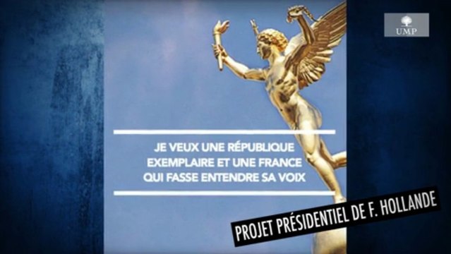 Cette Semaine En Normalie #5 - Ci-gît la République exemplaire de F. Hollande