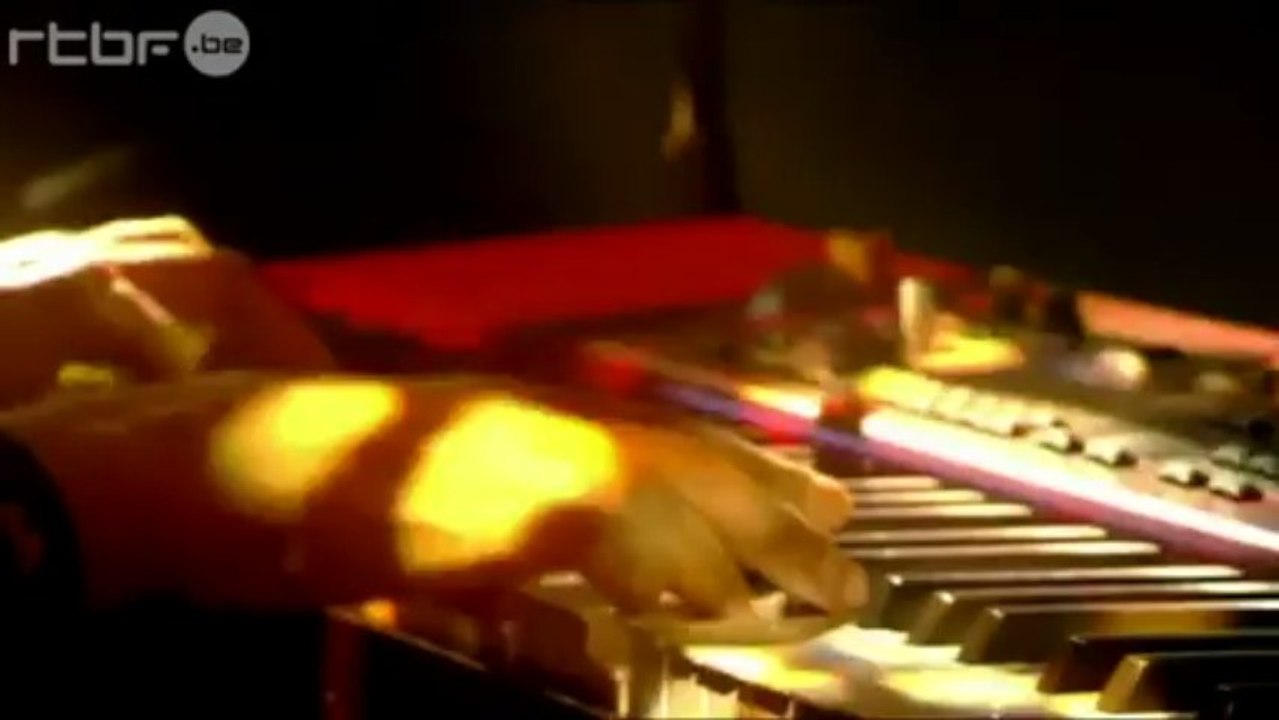 TV / Zazie - Je Ne Sais Pas - D6bels / Made In Zazie